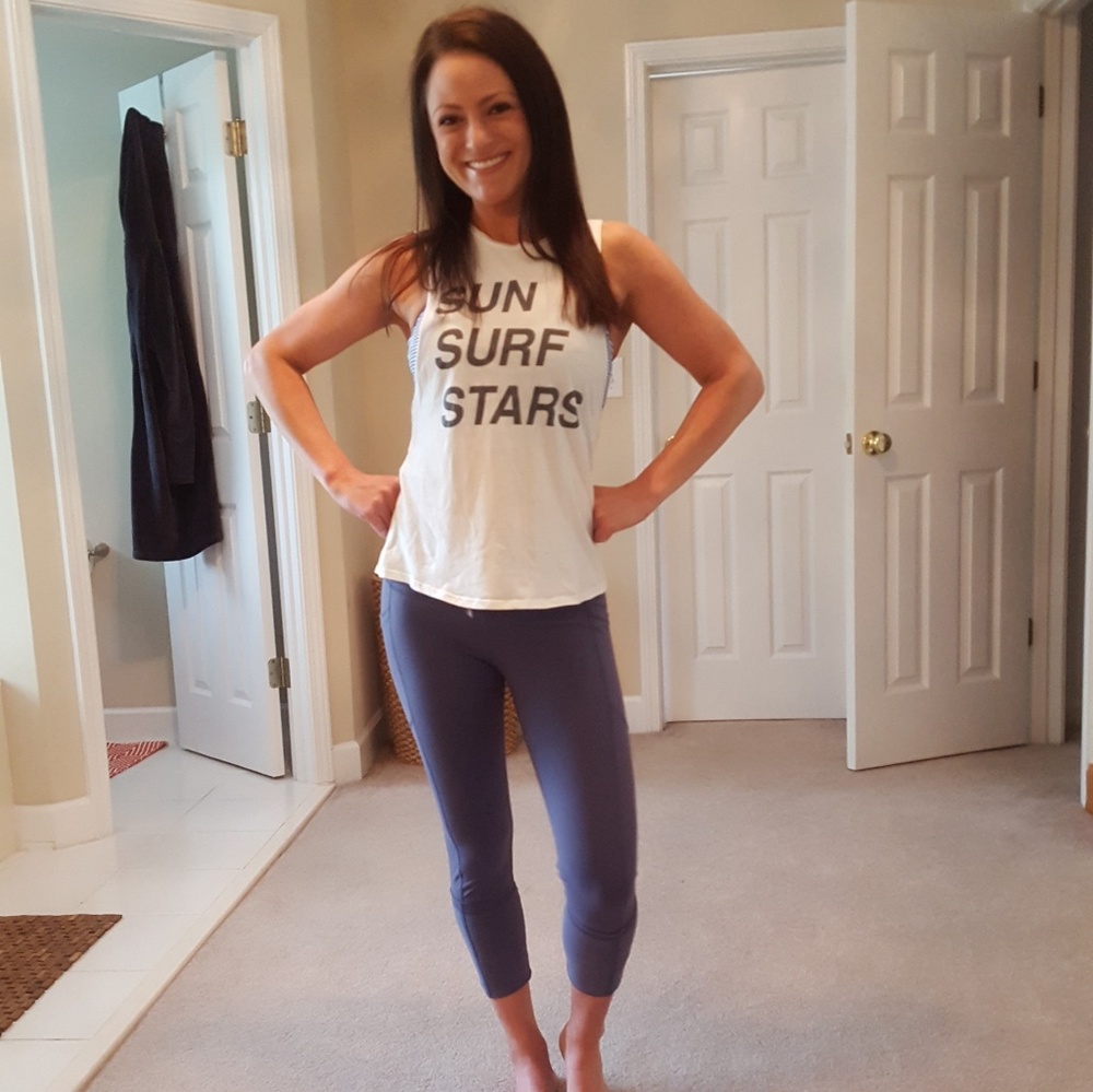 Meet your Posher, Scotti